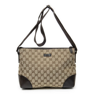Gucci Joy Messenger